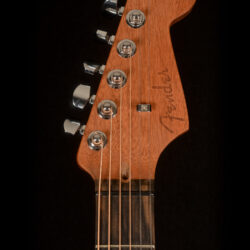 Fender American Acoustasonic Jazzmaster