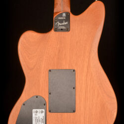 Fender American Acoustasonic Jazzmaster