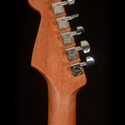 Fender American Acoustasonic Jazzmaster