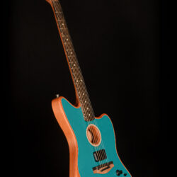 Fender American Acoustasonic Jazzmaster