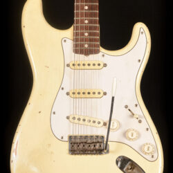 Fender Stratocaster 1970