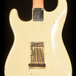 Fender Stratocaster 1970