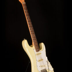 Fender Stratocaster 1970
