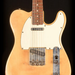 Fender Telecaster