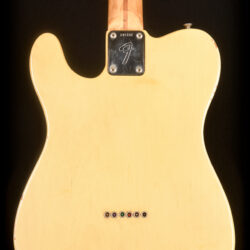 Fender Telecaster