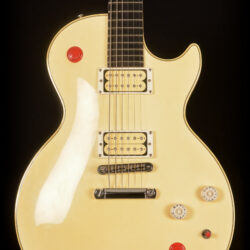 Gibson Les Paul Buckethead 2010