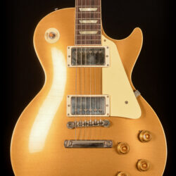 Gibson Les Paul R7 Goldtop