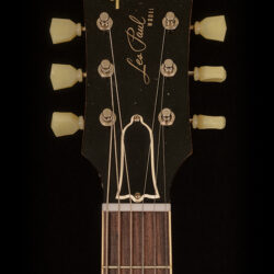 Gibson Les Paul R7 Goldtop