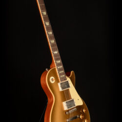 Gibson Les Paul R7 Goldtop