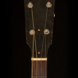 Gibson TG-0 1931 Tenor Guitar