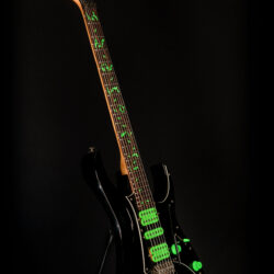 Ibanez JEM 777V