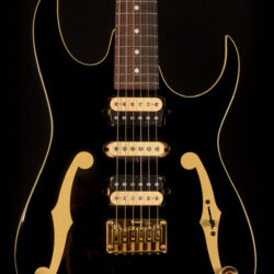 Ibanez PGM50 Paul Gilbert Signature