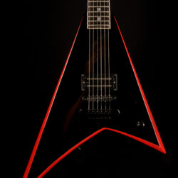 Jackson Kevin Bond Signature Rhoads