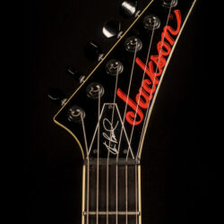 Jackson Kevin Bond Signature Rhoads