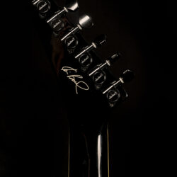 Jackson Kevin Bond Signature Rhoads