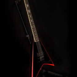Jackson Kevin Bond Signature Rhoads