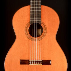 K Yairi YC80 1976