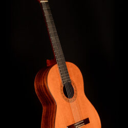 K Yairi YC80 1976