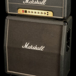 Marshall JMP 2203 100W 4x12 Half Stack