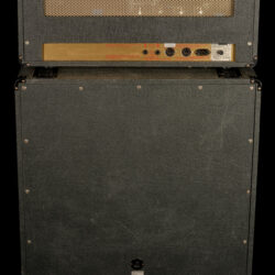 Marshall JMP 2203 100W 4x12 Half Stack