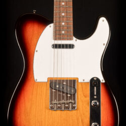 Tokai Breezy Sound Sunburst