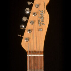 Tokai Breezy Sound Sunburst
