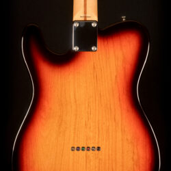 Tokai Breezy Sound Sunburst