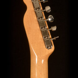 Tokai Breezy Sound Sunburst