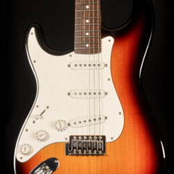 Tokai Goldstar Sound Sunburst_Lefthand