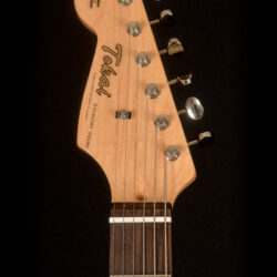 Tokai Goldstar Sound Sunburst_Lefthand