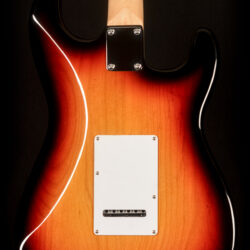 Tokai Goldstar Sound Sunburst_Lefthand