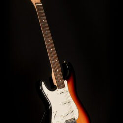 Tokai Goldstar Sound Sunburst_Lefthand