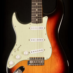 Tokai Goldstar Sound Sunburst_Lefthand