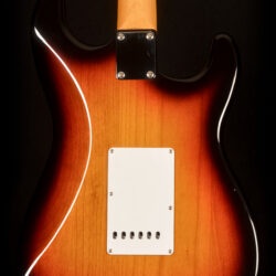 Tokai Goldstar Sound Sunburst_Lefthand