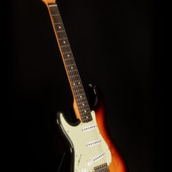 Tokai Goldstar Sound Sunburst_Lefthand