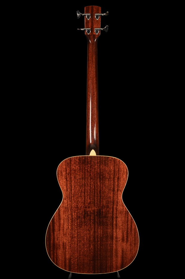 Regal RD05 Studio Series Resophonic Bass Woodstock Guitars