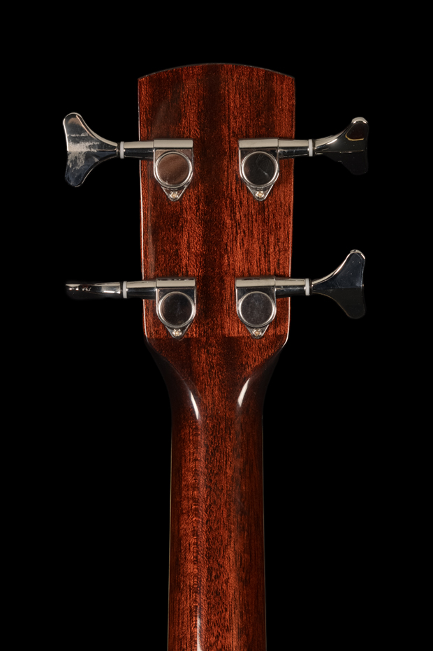 Regal RD05 Studio Series Resophonic Bass Woodstock Guitars