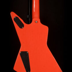 Epiphone M-4 Explorer Ltd Ed Jason Hook