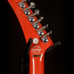 Epiphone M-4 Explorer Ltd Ed Jason Hook