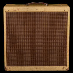 Fender Bassman 4x10 Combo 1955