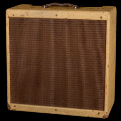 Fender Bassman 4x10 Combo 1955