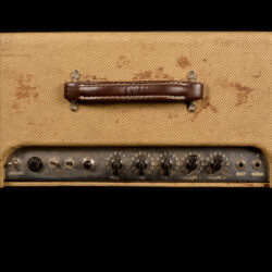 Fender Bassman 4x10 Combo 1955