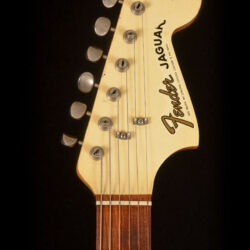 Fender Jaguar April 1965