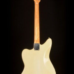Fender Jaguar April 1965