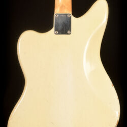 Fender Jaguar April 1965
