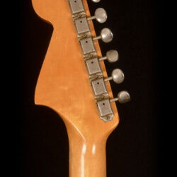 Fender Jaguar April 1965