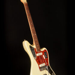 Fender Jaguar April 1965