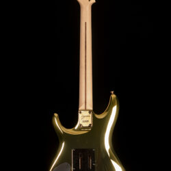 Ibanez JS2GD Gold Boy Joe Satriani Signature