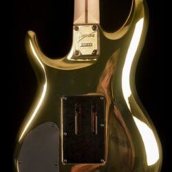 Ibanez JS2GD Gold Boy Joe Satriani Signature