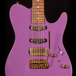 Ibanez LB1-VL Lari Basilio Signature